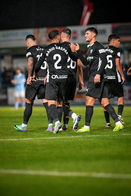 partidazocope's tweet photo. @CEEuropa @SevillaFC @CDLeganes @UEO1921 @NASTICTARRAGONA @FCCartagena_efs @Burgos_CF @marbella_fc @Orihuela_CF @GranadaCF @uesantandreu @SDHuesca @UDLogrones @RealSporting @UnionistasCF @yeclanodptvo 🏆 Equipos clasificados para la segunda ronda de #CopaDelRey

2⃣5⃣ @ZCFoficial
2⃣6⃣ @SDP_1922
2⃣7⃣ @BarakaldoCF
2⃣8⃣ @SalamancaCFUDS
2⃣9⃣ @elchecf
3⃣0⃣ @CPCacerenoSAD
3⃣1⃣ @UBConquense
3⃣2⃣ @RCCelta

📻 #PartidazoCOPE https://t.co/aGX9qxS22z