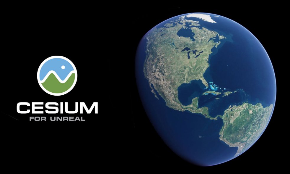 Cesium tweet media