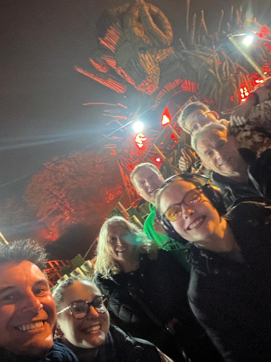 access_coasters's tweet image. Today was my 19 birthday a massive thank you to @craig_toy for all he did for me and all my friends ☺️☺️☺️ I’ve somehow got hold of the super selfie post xx
On a deeper level today was the first birthday where I coped there was no meltdown you can get there ☺️🎢