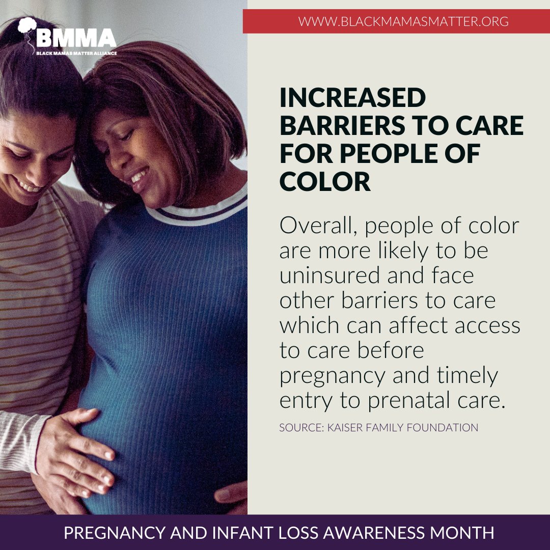 Black Mamas Matter Alliance tweet media