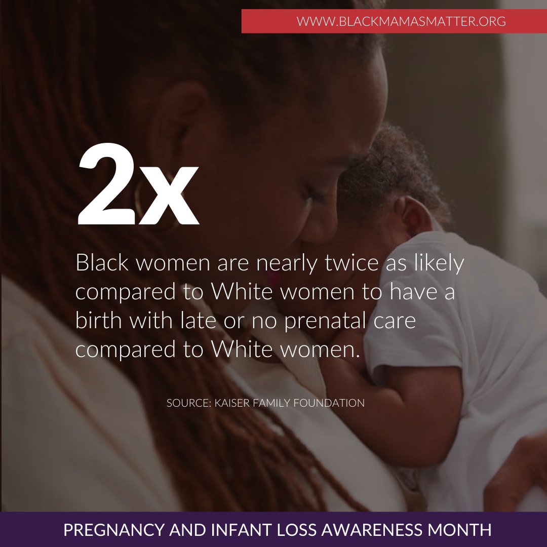 Black Mamas Matter Alliance tweet media