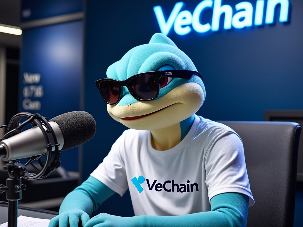 Murtagh300's tweet photo. This Sunday, don’t miss the weekly space with @0nChainSm0kerz at 8 PM CET! 

Let’s talk #VeChain, #DeFi, and all things NFT! 🎙️✨ 

#CommunitySpace #NFTTalk https://t.co/2m8i1jIeb5