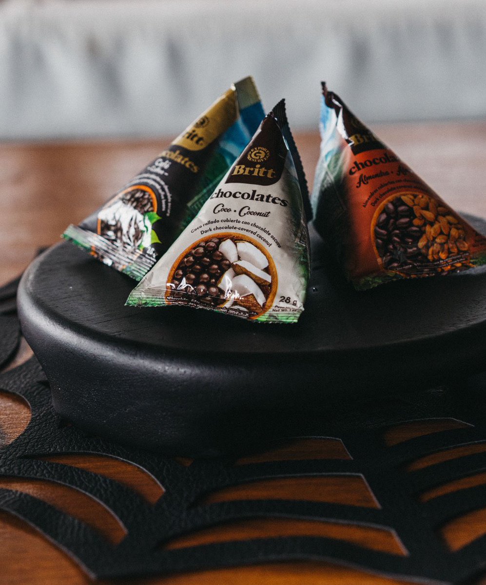 Café Britt tweet media