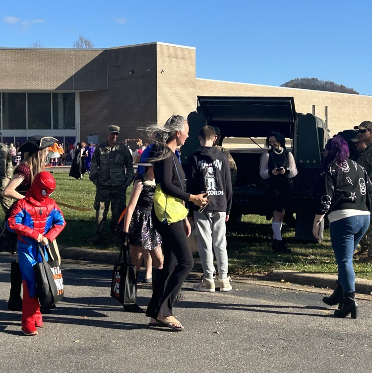 Mitchell County Schools tweet media