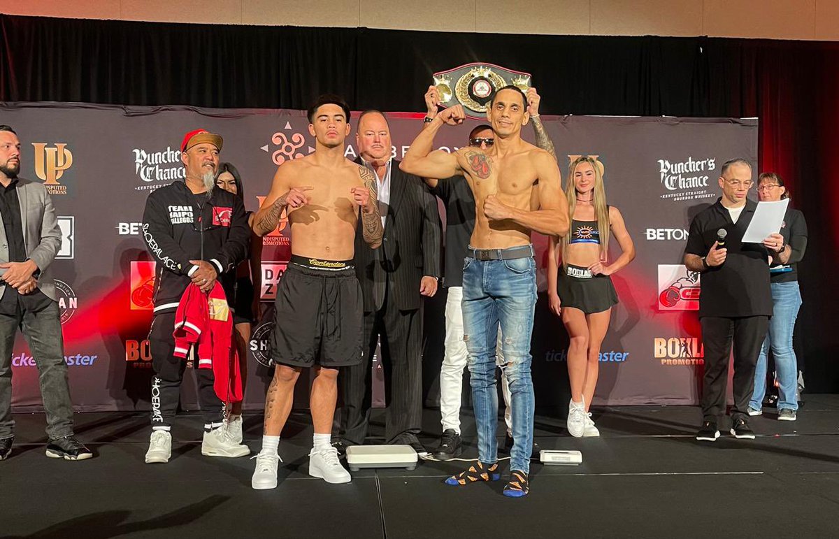 shuanboxing's tweet photo. READY FOR TOMORROW @GallegosKaipo
BY @DAZNBoxing IN THE CARIBBEAN ROYALE ORLANDO
LISTOS PARA MAÑANA @GallegosKaipo POR DAZN EN EL CARIBE ROYALE ORLANDO
TM #shuanboxing CEO @belgicapena_ https://t.co/36QQSMzMNX