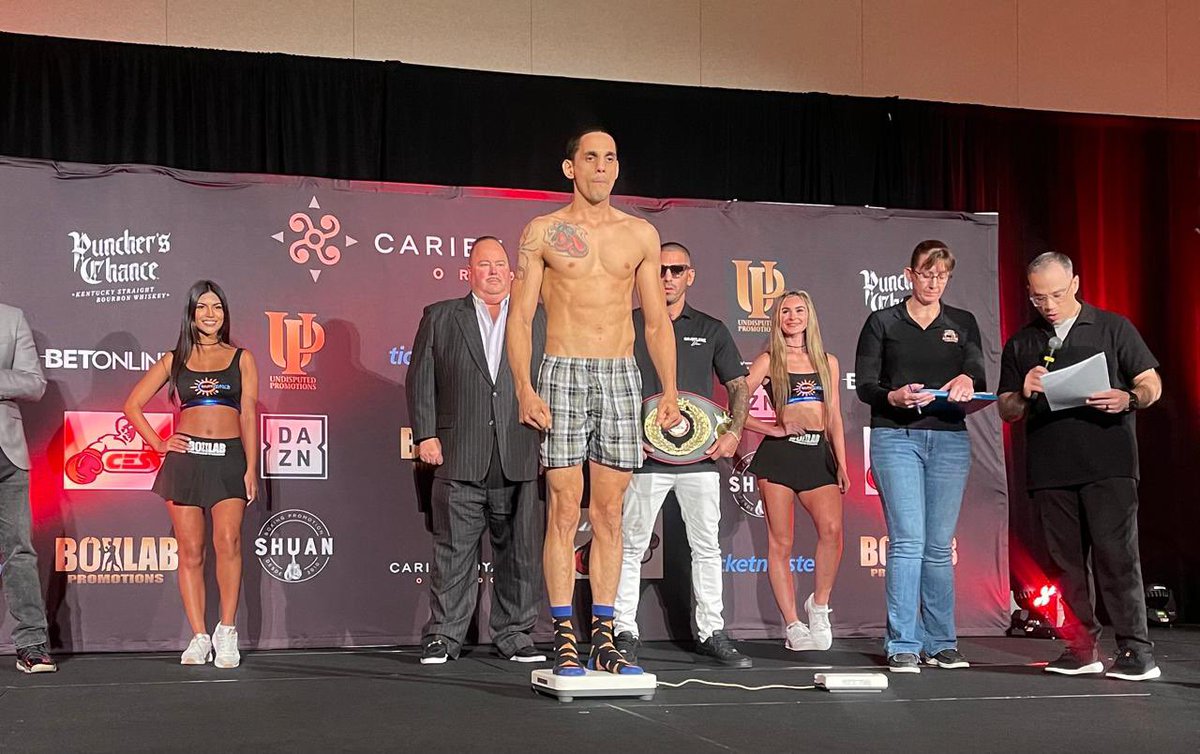 shuanboxing's tweet photo. READY FOR TOMORROW @GallegosKaipo
BY @DAZNBoxing IN THE CARIBBEAN ROYALE ORLANDO
LISTOS PARA MAÑANA @GallegosKaipo POR DAZN EN EL CARIBE ROYALE ORLANDO
TM #shuanboxing CEO @belgicapena_ https://t.co/36QQSMzMNX
