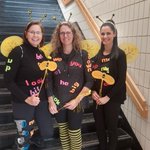 Photo by Victor Wyatt School (@wyattLRSD)