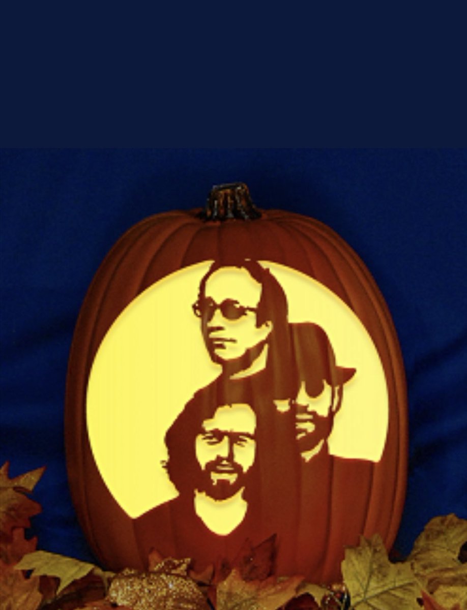 CriteriaMiami's tweet photo. Happy Halloween!
Can’t forget our other favorite set of brothers.
.
.
.
#halloween #beegees #ripmaurice #riprobin #ripandy https://t.co/4bxgst8PMn
