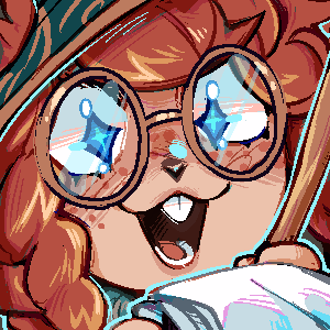 PanDaePan's tweet photo. Commissions for StarWolfskin on VGEN!
Thank you lots for commissioning me!

#VGENComm #VGENComms https://t.co/4m9UNmtoZq