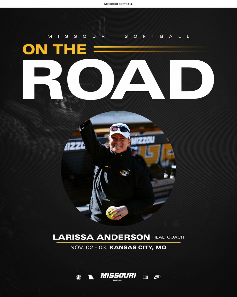 Mizzou Softball tweet media