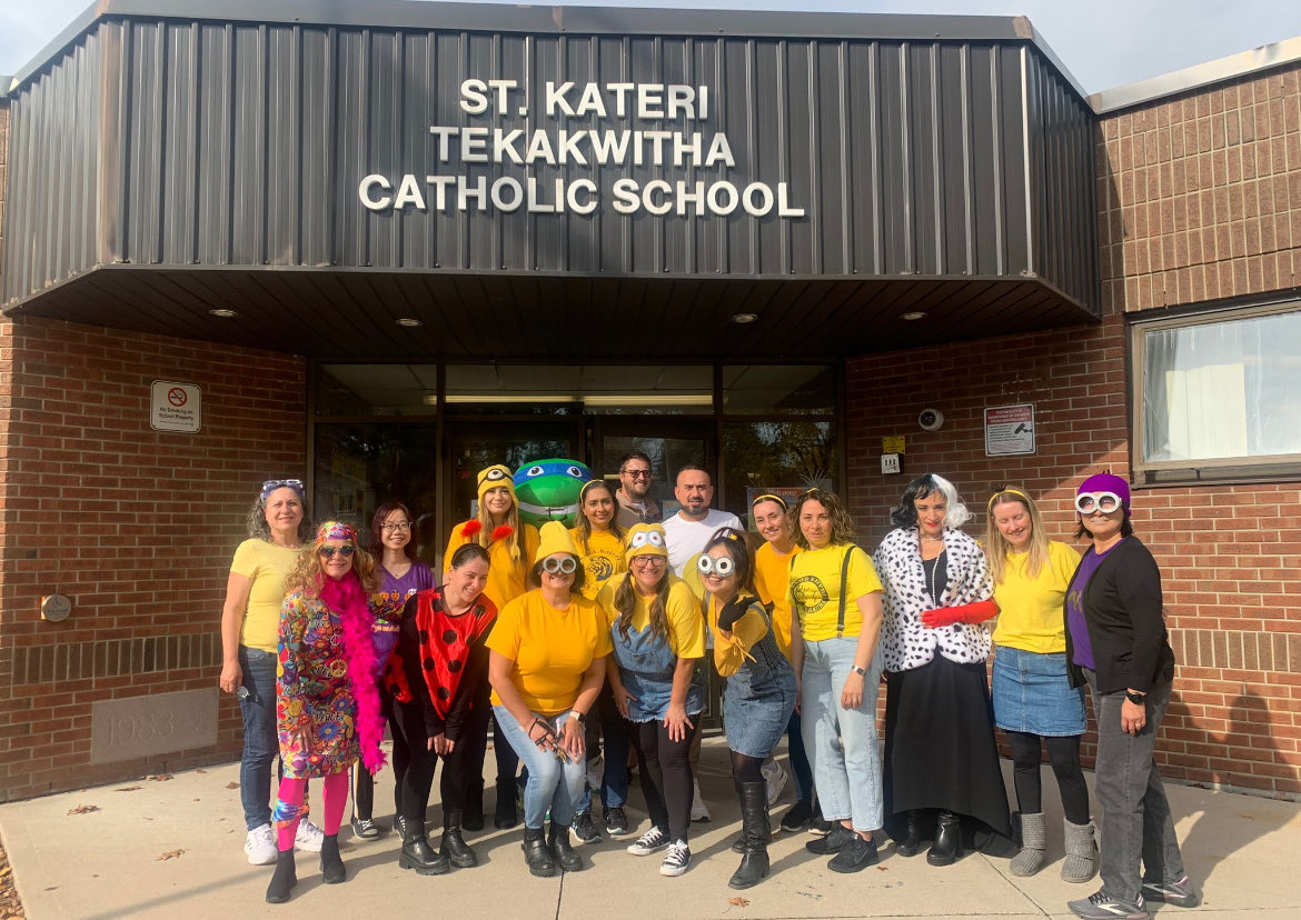 St Kateri CSPC tweet media