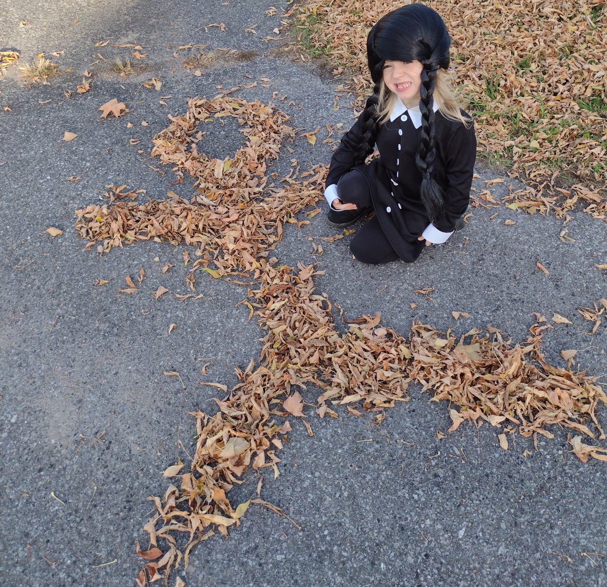 Marys_LDSB's tweet photo. Marysville Mission Impossible 2024!! Marysville village beware! We spooked the WIPP, Fargo's, the town hall, the post office and community garden to pursue our challenges and solve the riddle! Sweet success!! https://t.co/FTLY1M59Qx