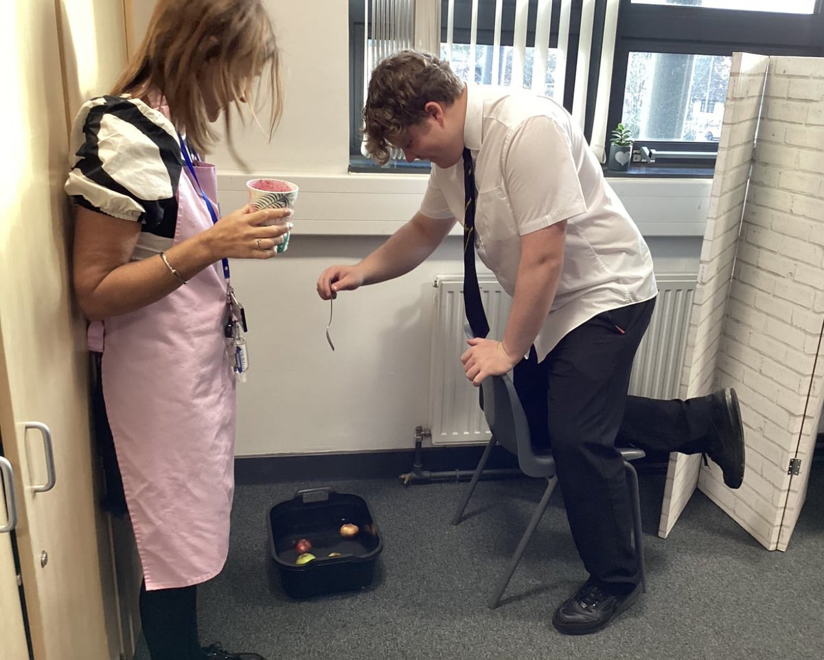 GHS ASN Faculty tweet media