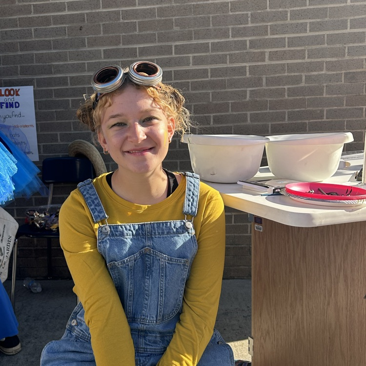 Mitchell County Schools tweet media