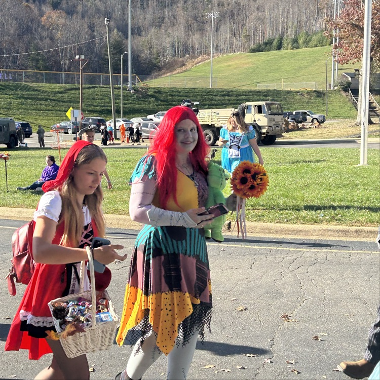 Mitchell County Schools tweet media