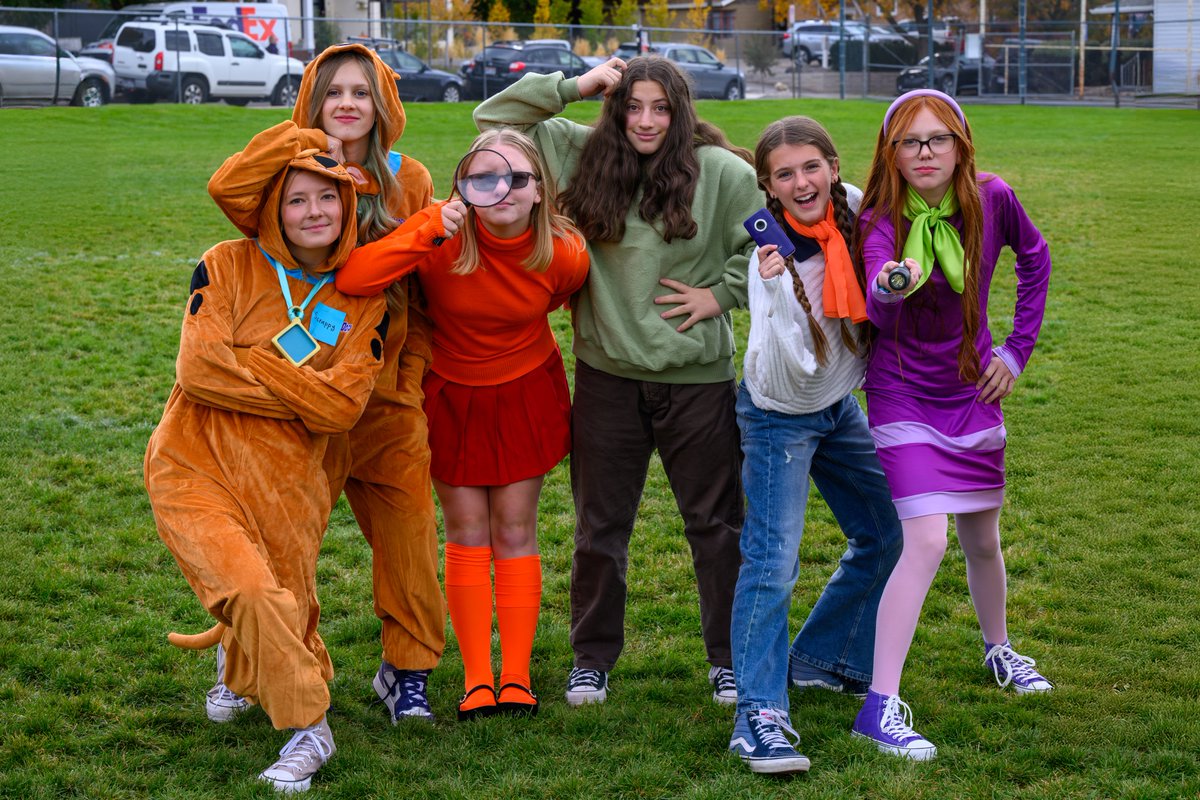 Rowland Hall tweet media