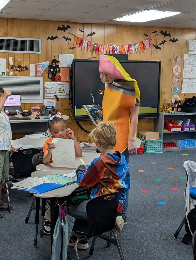 Eisha Roberson tweet media