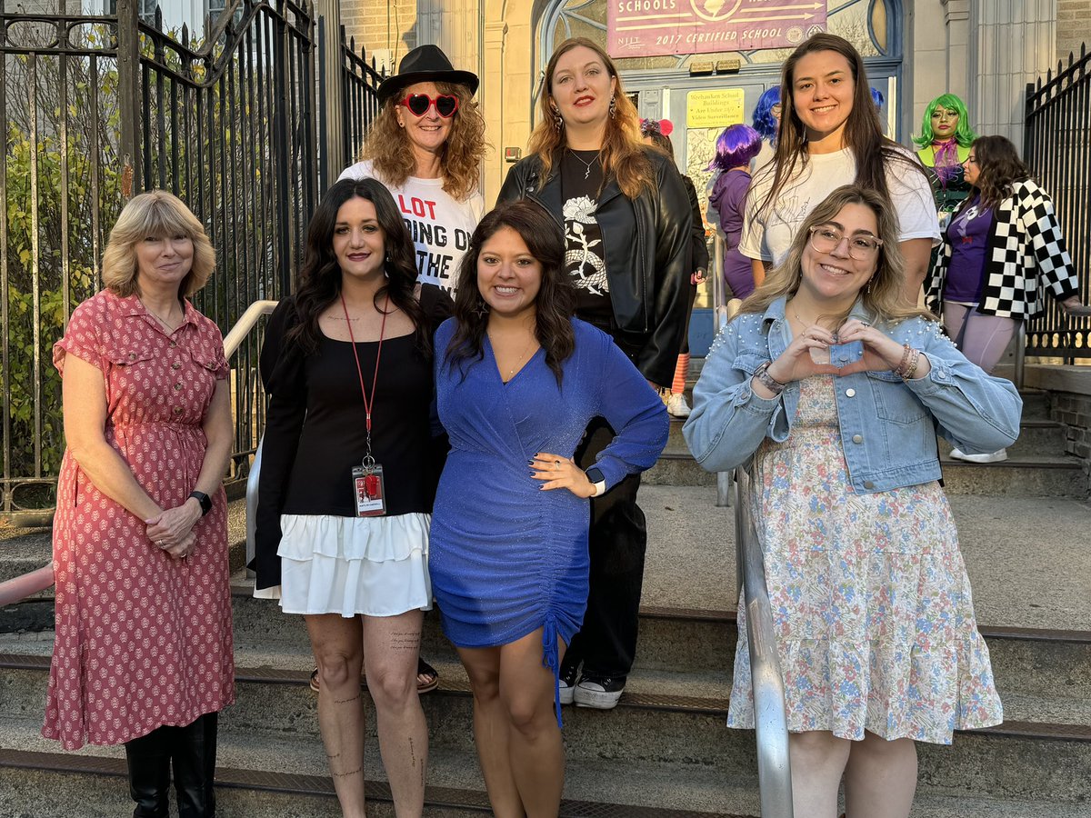 Christy Dermody tweet media