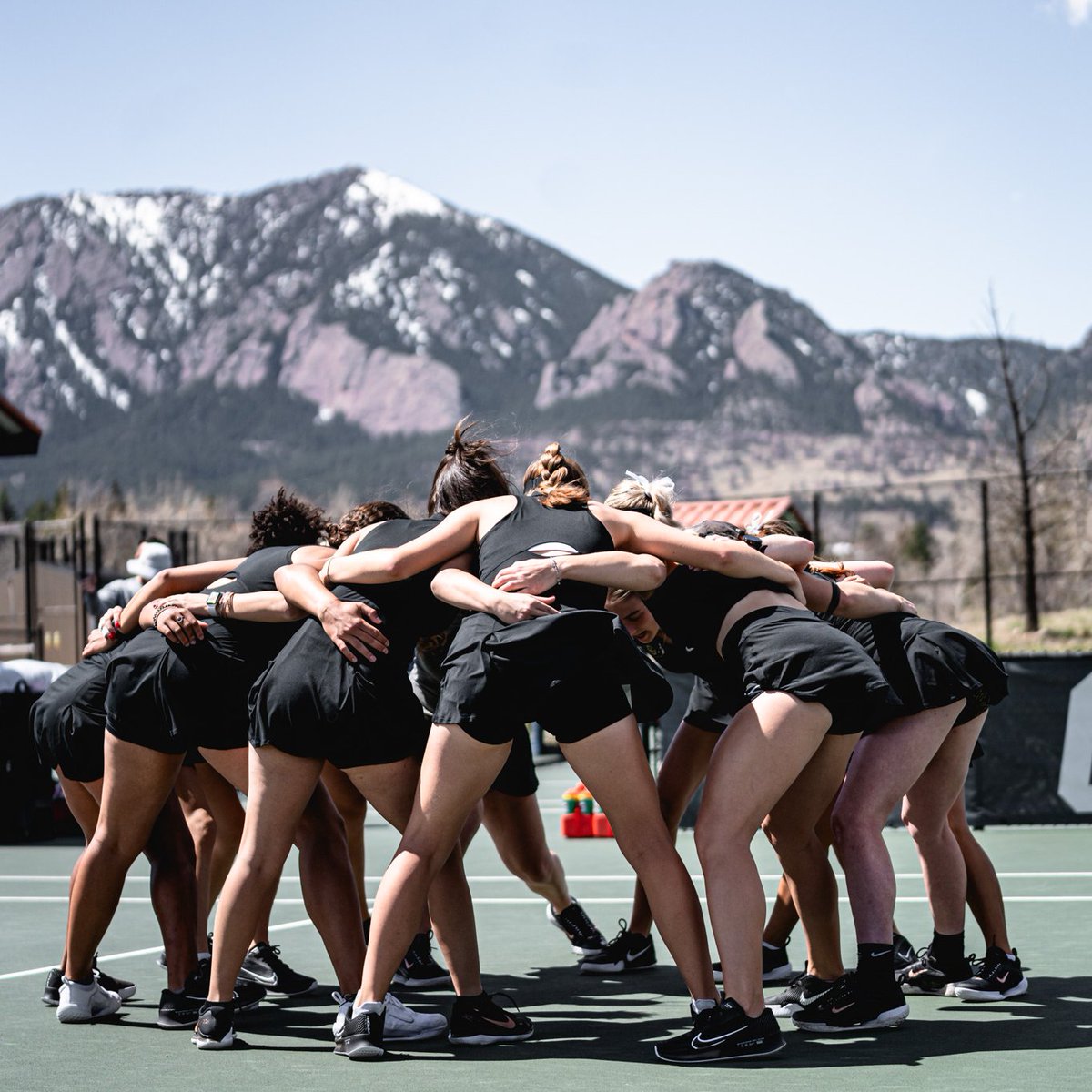 CUBuffsTennis's tweet photo. New 🏠

The City of Boulder and the University of Colorado Athletic Department are partnering to provide a new facility for the community and the CU Tennis team starting in summer 2026.

Learn more: https://t.co/gBvhvoFBRM 

#GoBuffs https://t.co/HqgM8Y3bjV