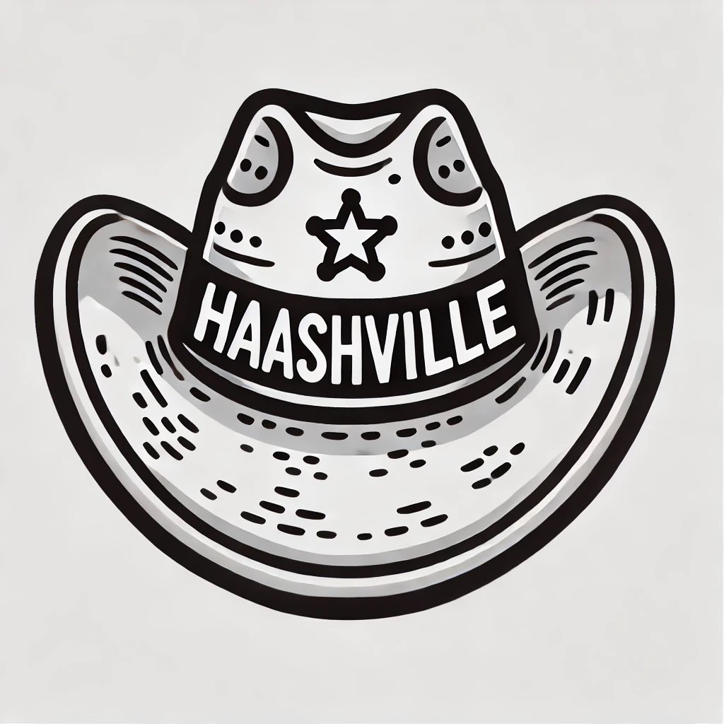 HaAshDinamicas's tweet photo. VAMOS CALENTANDO MOTORES 🌵

Todo ciudadano de HaAshville nevesita un buen sombrero, descarga la imagen y deja volar tu imaginacion, creando el mejor sombrero de toda la ciudad! 

Subelo a la hora que empiece la tendencia con el #HAASHVILLE, y disfruta de las creaciones 🤠 https://t.co/x0LDm2VKyj