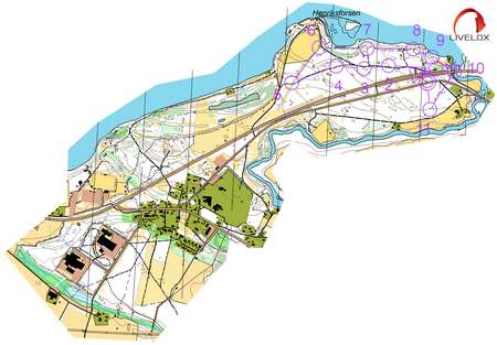 orienteeringmap's tweet photo. Höstrusket - October 31st 2024 - Orienteering Map from Livelox https://t.co/QwE9D50219 https://t.co/ChVNjVW6HR