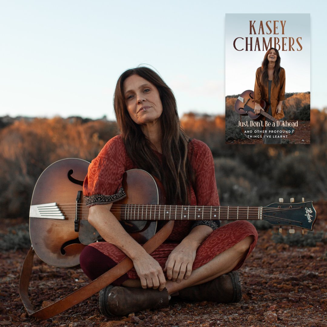 newcastlewritersfest (@newwritersfest) on Twitter photo Don't miss our special event with acclaimed country music artist <a href="/kaseychambers/">Kasey Chambers</a> tomorrow at <a href="/Uni_Newcastle/">University of Newcastle</a>'s Conservatorium of Music from 4pm.
🎟️Learn more and book tickets at newcastlewritersfestival.org.au/kasey-chambers… Don't miss our special event with acclaimed country music artist <a href="/kaseychambers/">Kasey Chambers</a> tomorrow at <a href="/Uni_Newcastle/">University of Newcastle</a>'s Conservatorium of Music from 4pm.
🎟️Learn more and book tickets at newcastlewritersfestival.org.au/kasey-chambers…