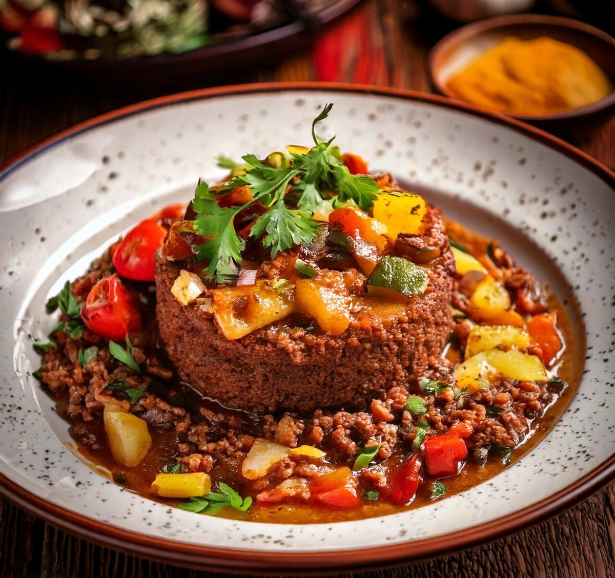 BalanceRecipes1's tweet photo. Try this Ground Bison Recipe for your next dinner! 🍽️🥩 Quick, healthy, and bursting with flavor. Check out the full recipe here!

#GroundBison #Recipe #CookingTips #HealthyMeals #YummyFood #HomeChef https://t.co/yTuHBMdqxH