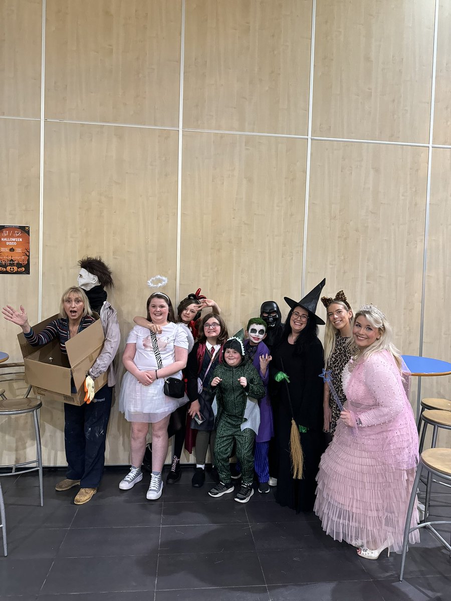 GHS ASN Faculty tweet media