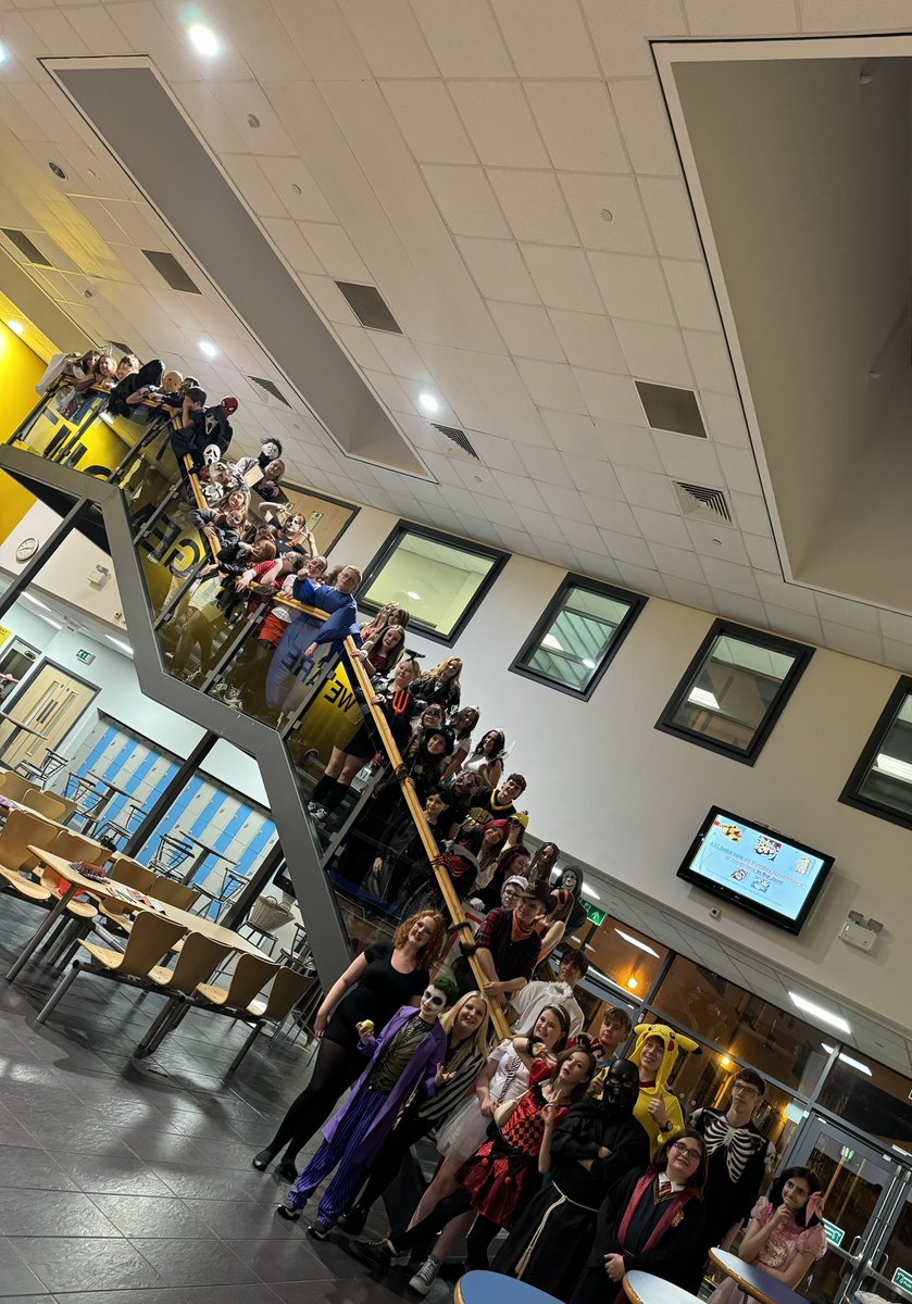 GHS ASN Faculty tweet media