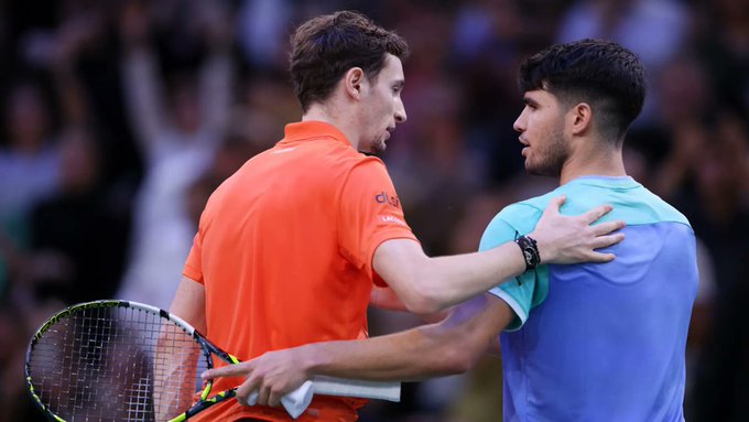 📸GETTY