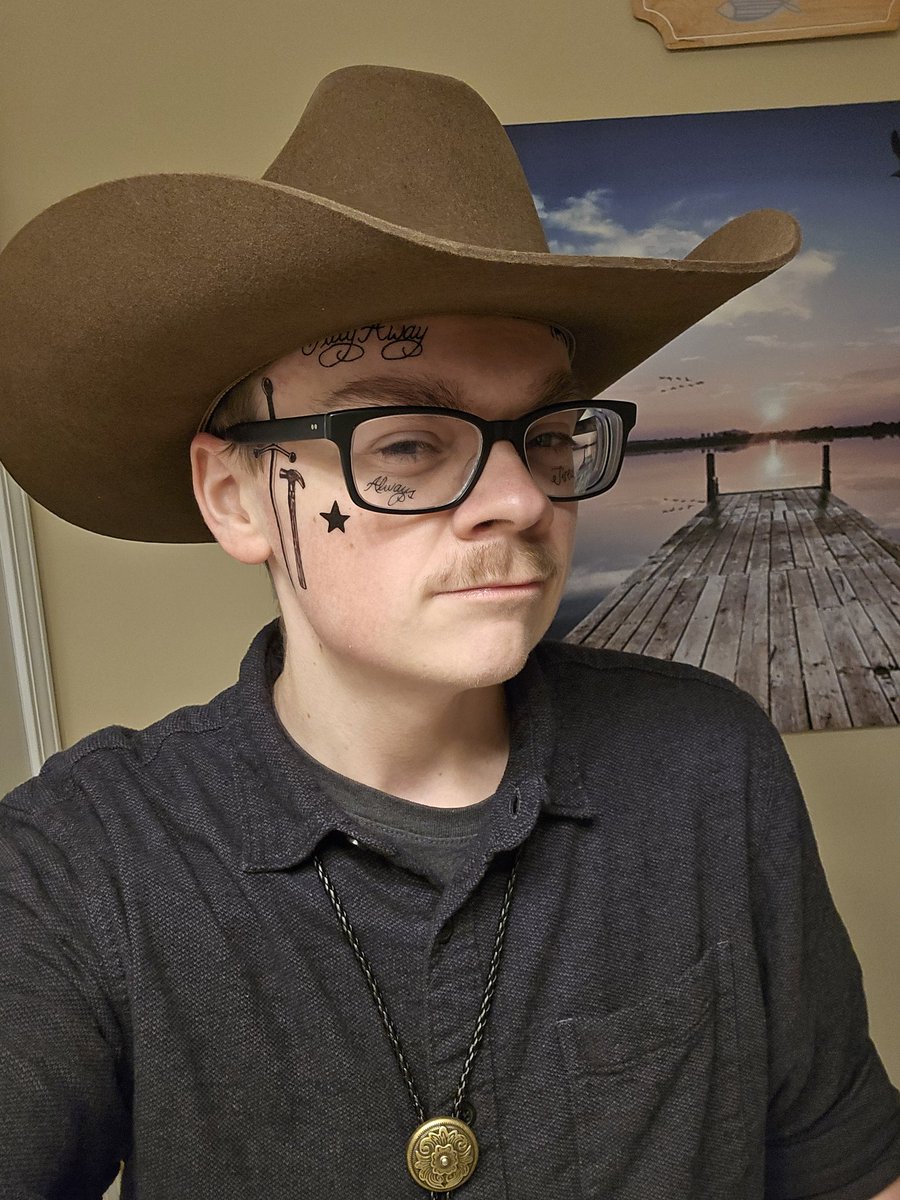 CMShortboy tweet picture