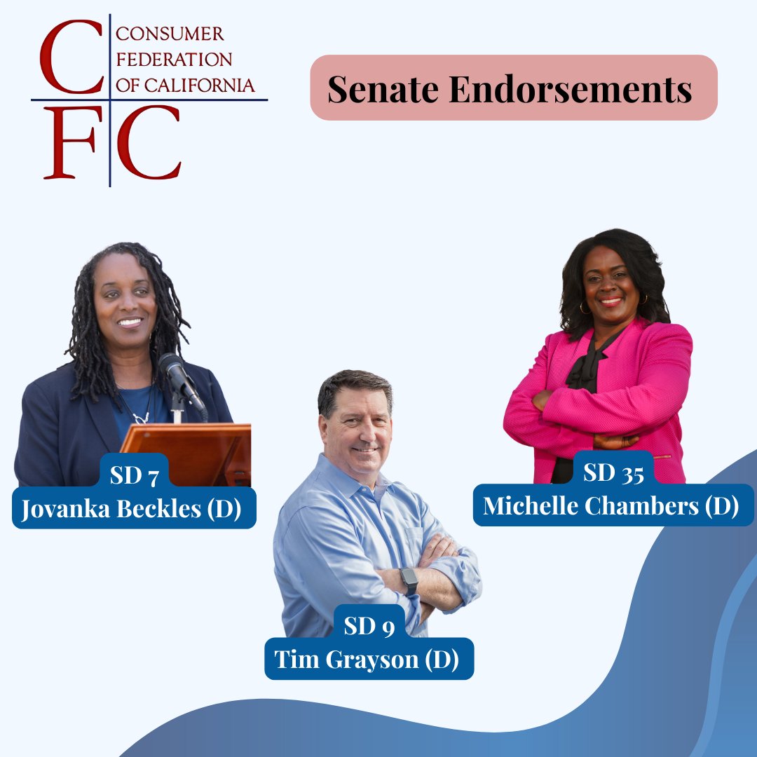 Consumer Federation of California tweet media