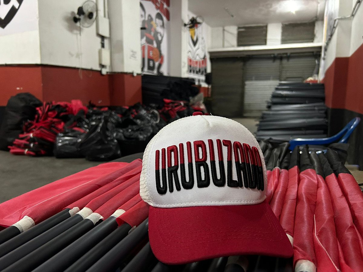 Mutirão começou 🚩🏴

Juntos pela Copa 🏆

Vem pra Sede! 

Rua Barão de Iguatemi 204a - Praça da Bandeira 📍

#URUBUZADA
#DefensoresdoManto