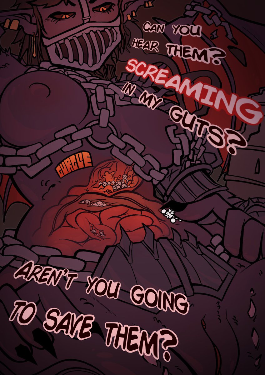 Happy Halloween! 🎃🎉

Please accept this Treat!!

#sizetwitter #giantess