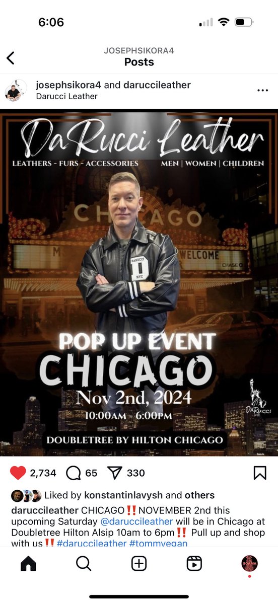 candacekellyto's tweet image. Someone’s a busy busy guy on Saturday!!! ❤️ @JosephSikora4 🥳 
@ShontayLuna @cathie_mckinnon @CardiBoobi @Sher_is_Fierce @SistaHealing @gutierrez4541 @BIGRosieBK #WeOutside #AddictsInChicago #AddictsInBrooklyn #AddictsOnAssignment #PowerForce #PowerNeverEnds #PowerUniverse