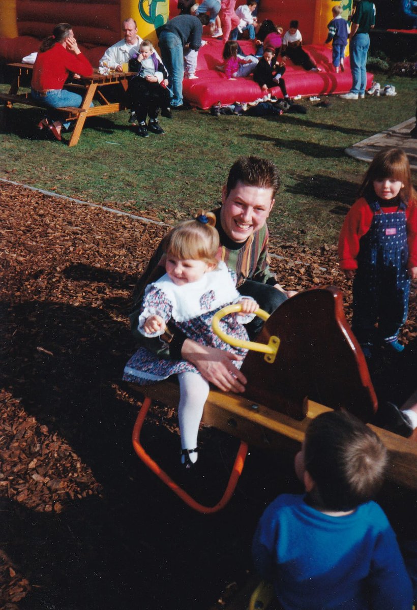 There is no words. At this moment I'm speechless, in shock and in disbelief. 
All I can say is.. 
Dad Neil I will love you always. 
Rest in Peace 💔