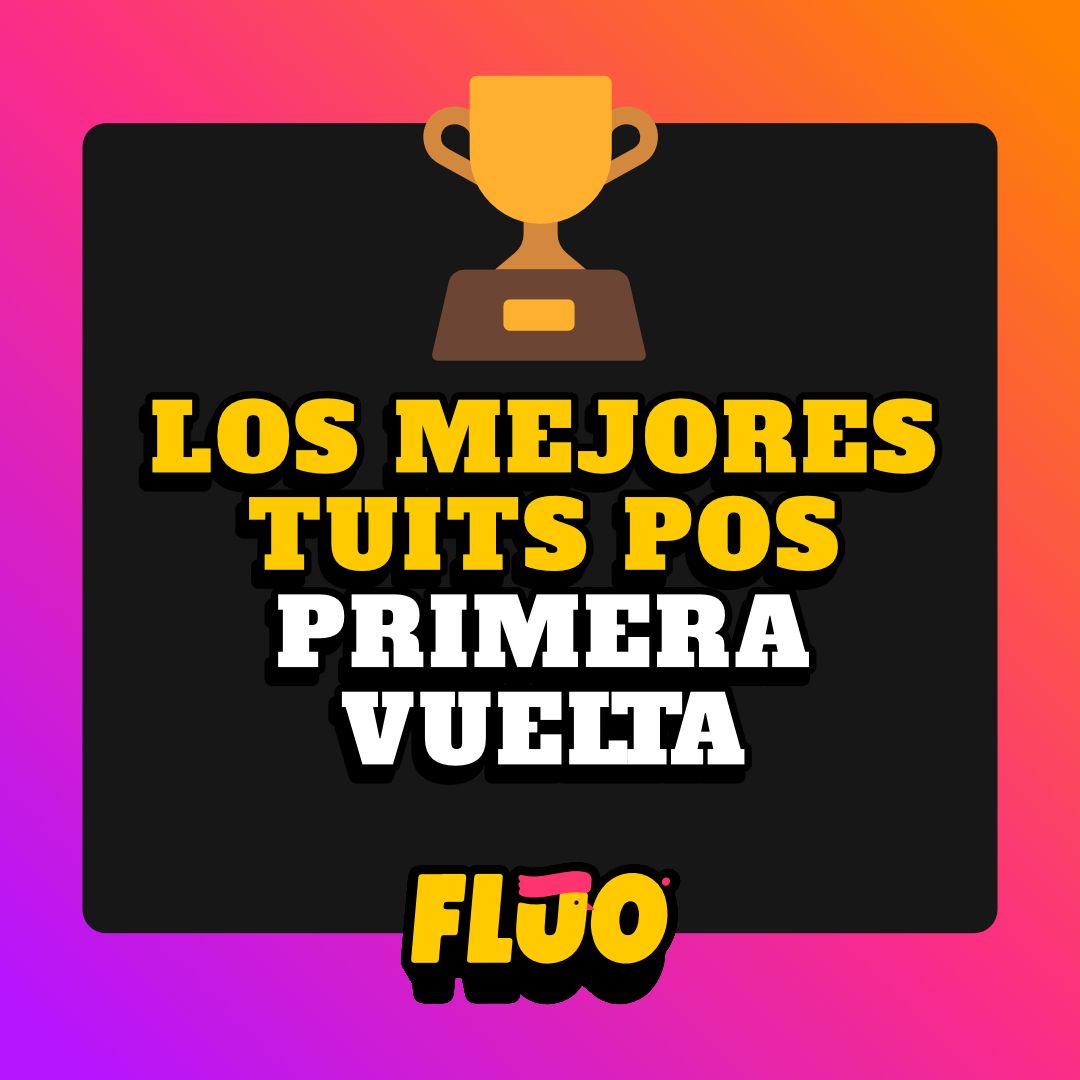 FluoUy's tweet photo. Y los ganadores son... https://t.co/qkESFAu4Zy
