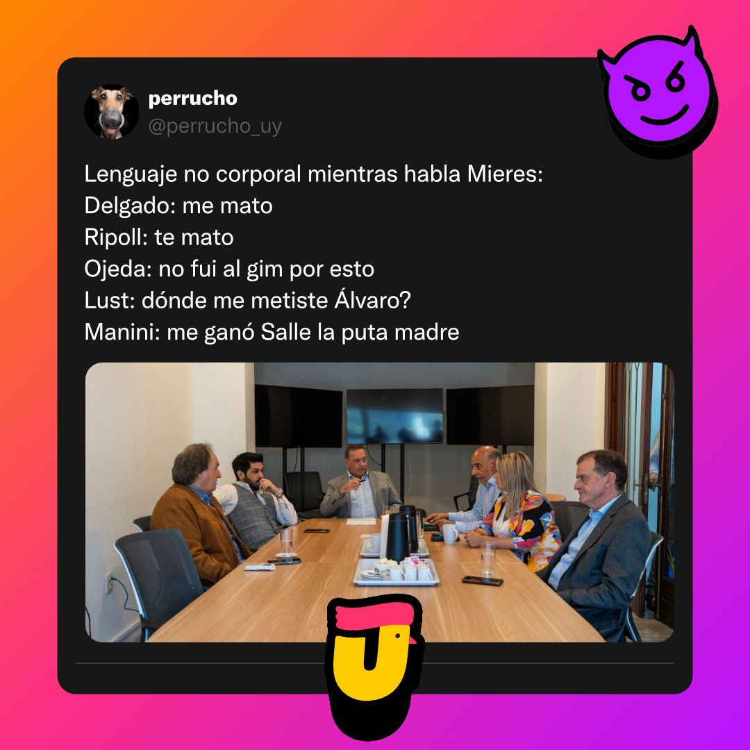FluoUy's tweet photo. Y los ganadores son... https://t.co/qkESFAu4Zy