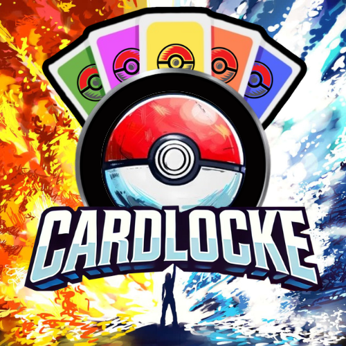 🔥 ¡Prepárate para el CARDLOCKE! Streamers, cartas y un Randomlocke lleno de giros inesperados. ¿Quién se alzará como campeón? 🔥

Rellena aquí tu formulario para participar:
forms.gle/mwDZLi1m6thJCf…