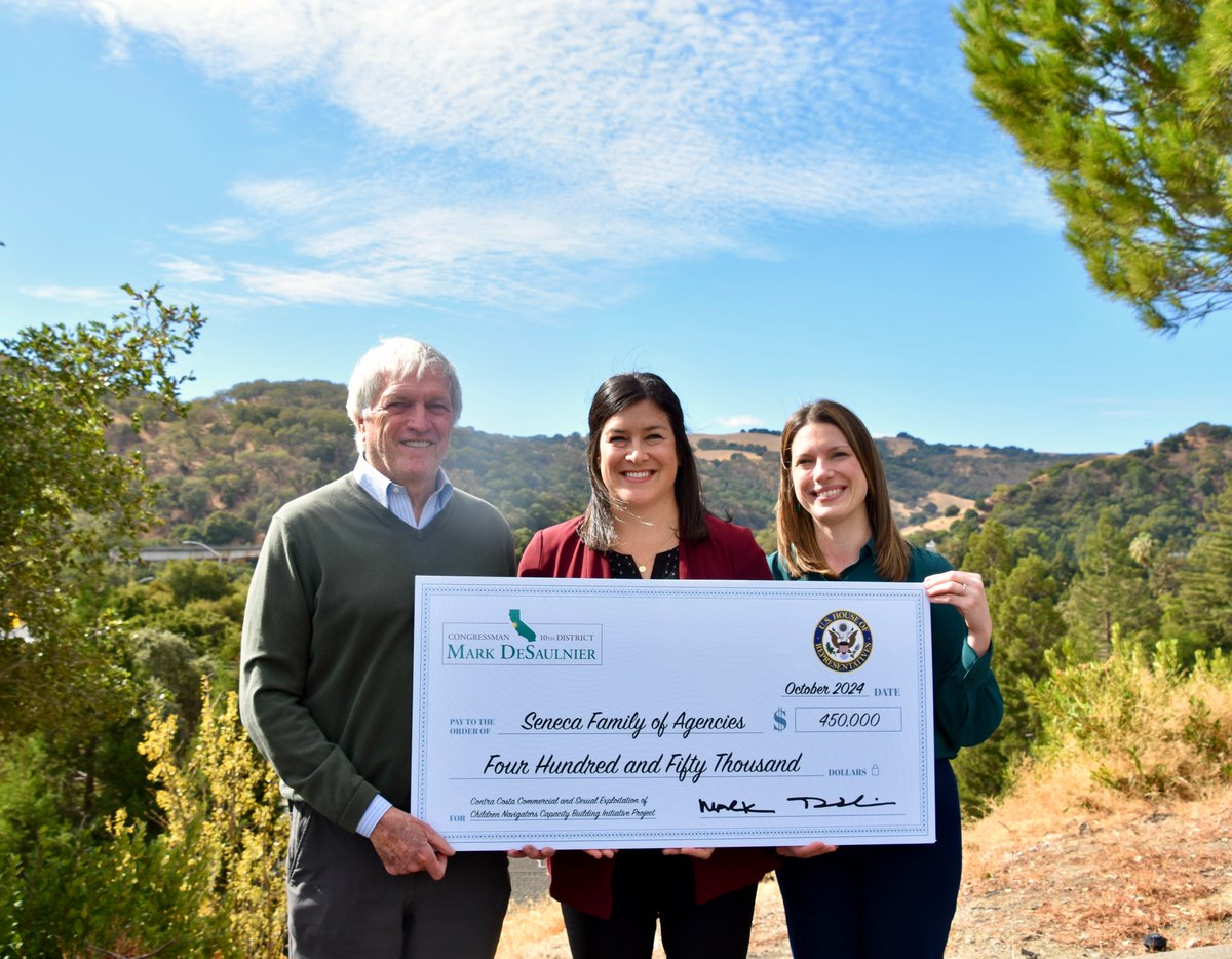 California Alliance of Child and Family Services tweet media