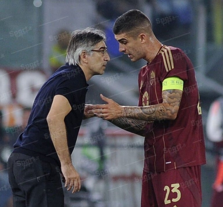 Questo è il massimo che la Roma può dare al momento. Non credo che basti renderci felici, ma bisogna rimanere aggrappati alla stagione anima e ossa. A giugno cambierà di nuovo molto, forse tutto. Adesso non c'è altra via: romanismo a oltranza!