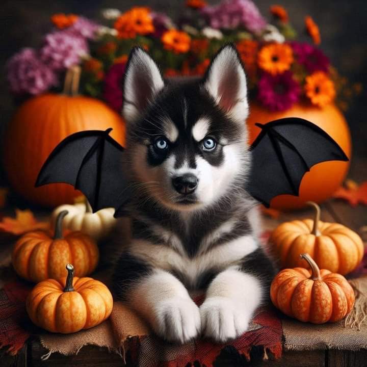 dakotah37's tweet photo. #HappyHalloween #pumpkins #TrickOrTreat2024 https://t.co/FkZaGlZqAT