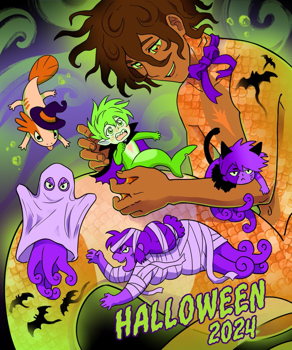 Happy Halloween 🎃