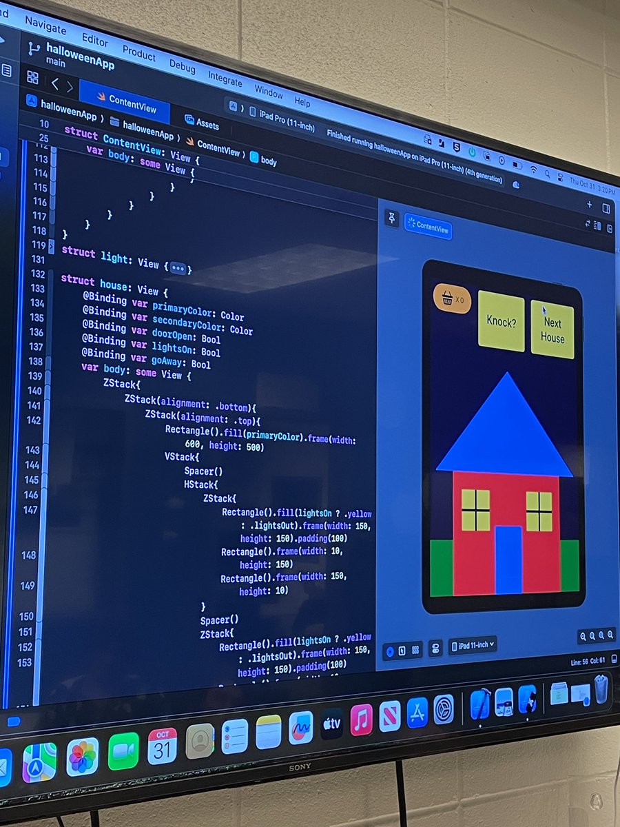 PSD Career Tech Center tweet media