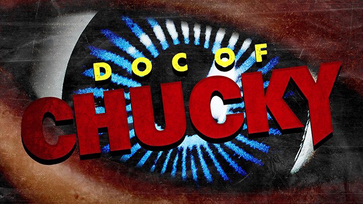 Tomorrow on <a href="/Shudder/">Shudder</a>!

#docofchucky #documentary #horrordocumentary #childsplay #childsplay2 #childsplay3 #brideofchucky #seedofchucky #curseofchucky #cultofchucky #donmancini #braddourif #jennifertilly