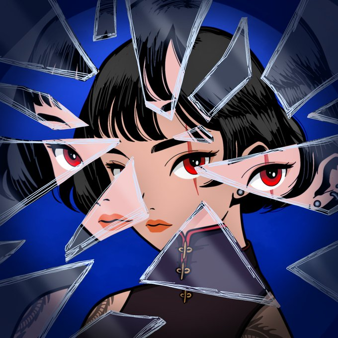⭐ GEISHA

✔️ Introduction

Geisha <a href="/GeishaOnApe/">GEISHA</a> is an oriental fantasy journey collection within the Apechain network.

✔️ NFT Information

- Supply: 999
- Mint Price: 0.5 Ape
- Mint Date: Live at: geishaonape.nfts2.me
- Blockchain: Apechain

✔️ Socials

Twitter:
