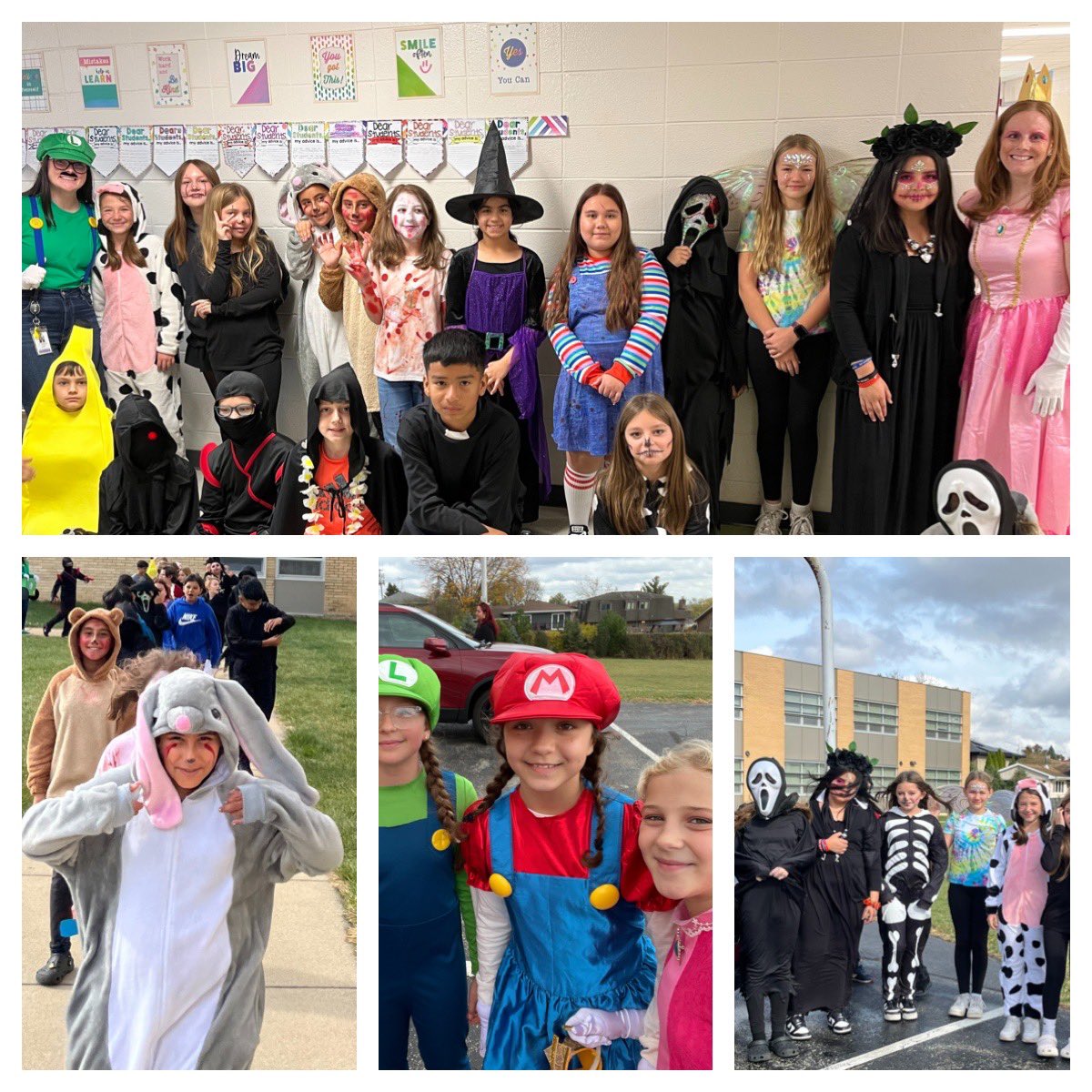 MissFitzReading tweet media