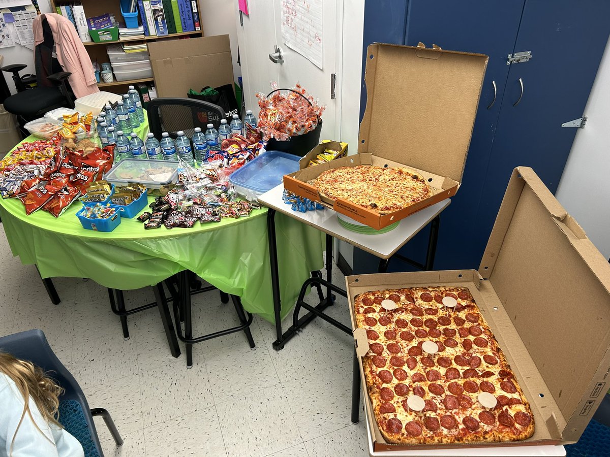 Gr5 Cochrane Smarties tweet media