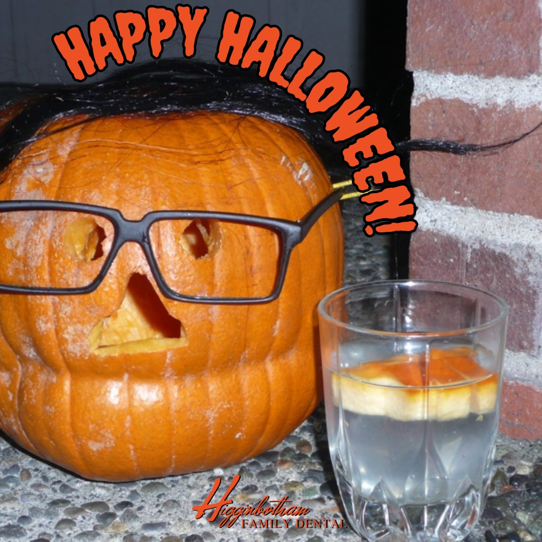 Higginbotham Family Dental tweet media