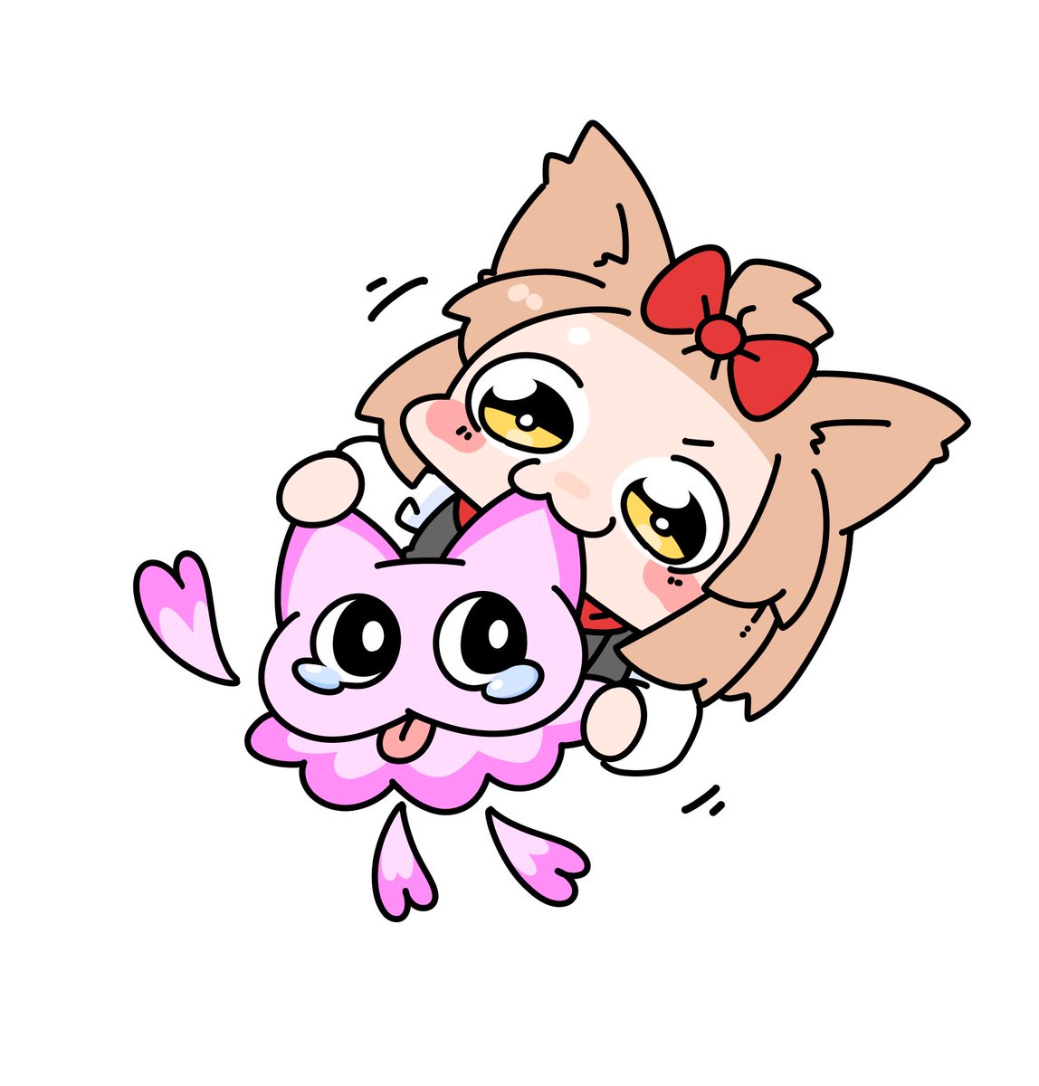 10月に描いたやつ٩( 'ω' )و 